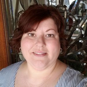 Meet your Posher, Becky